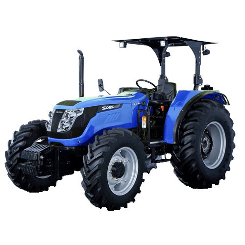 Tractor-1