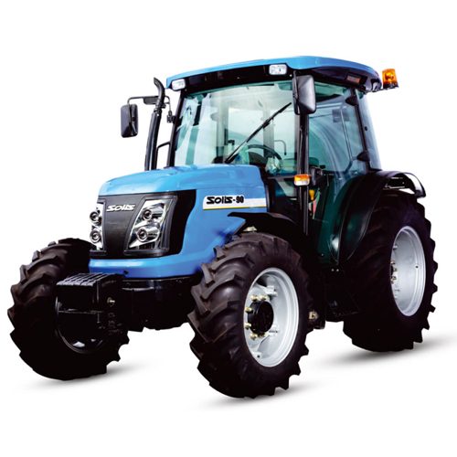 Tractor-3